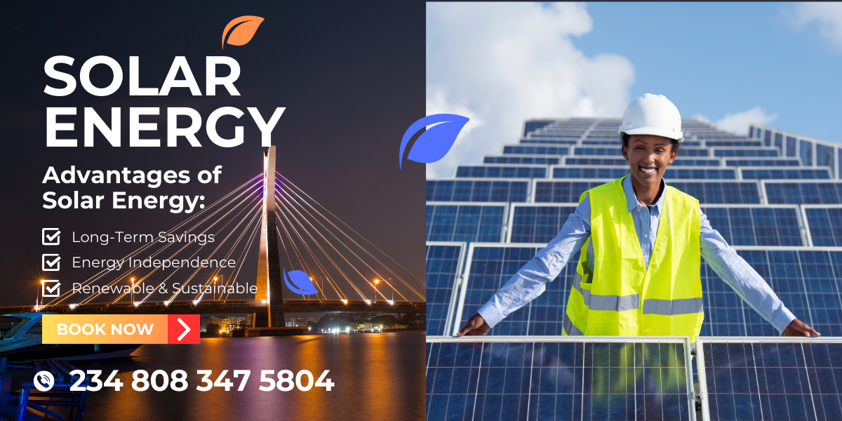 Power Up with Solar in Nigeria